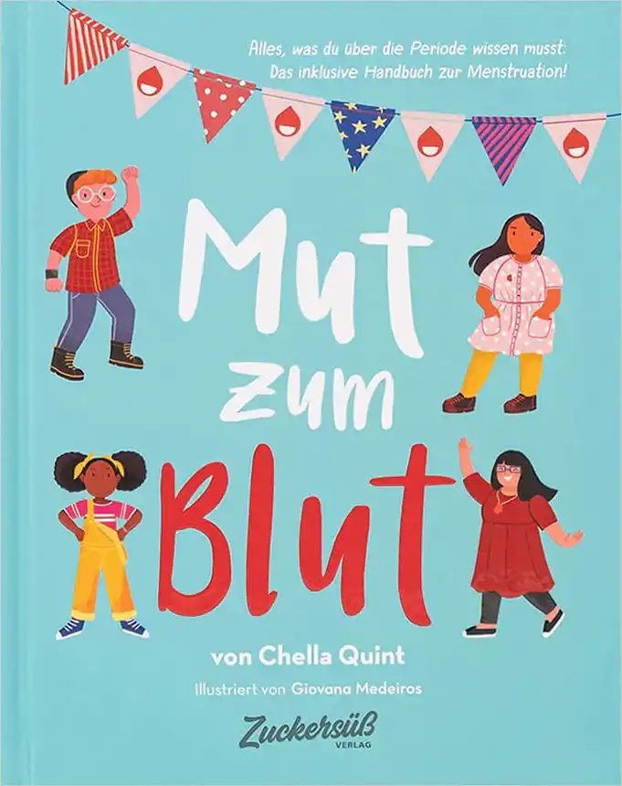 Mut zum Blut Mut zum Blut