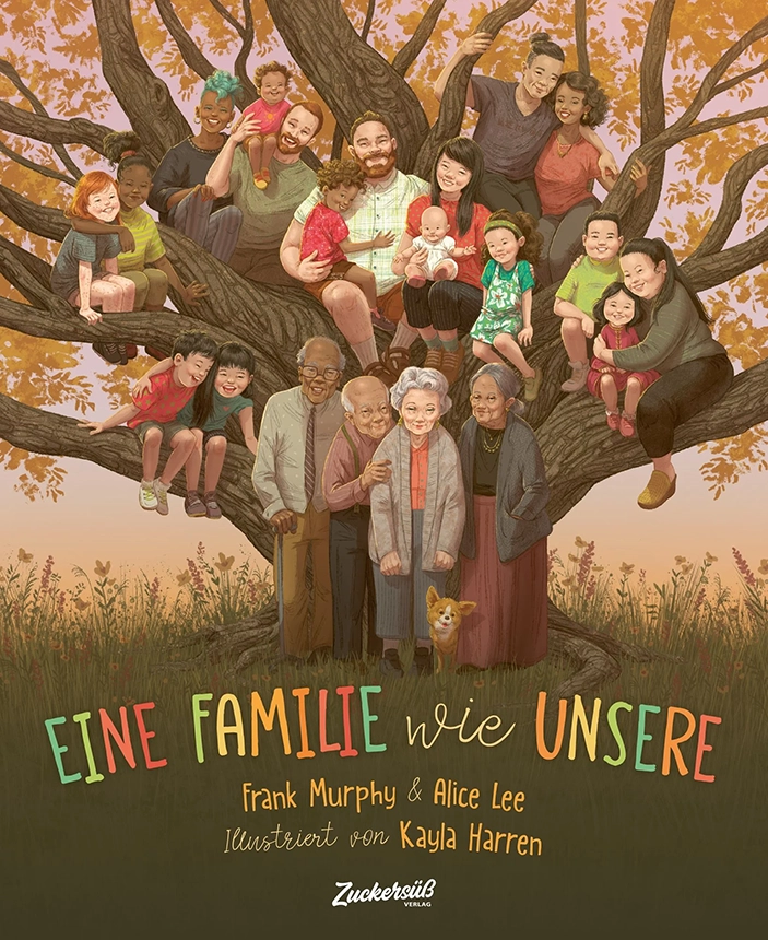 Eine Familie wie unsere Eine Familie wie unsere