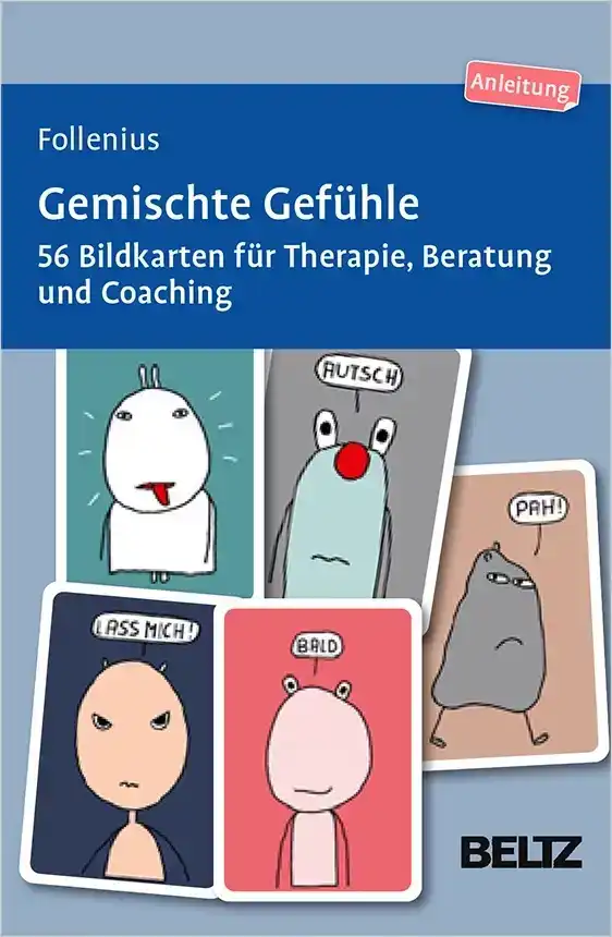 Gemischte Gefühle