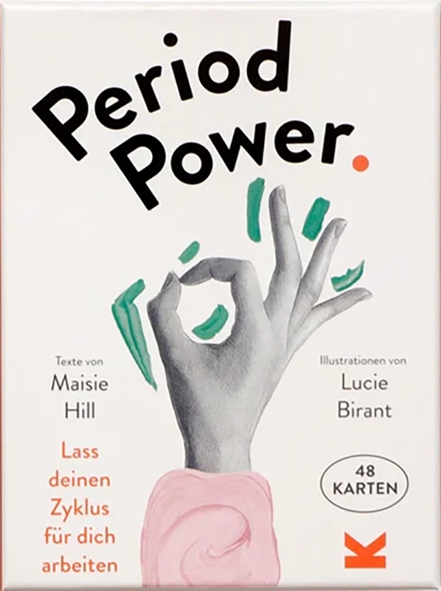 Period Power