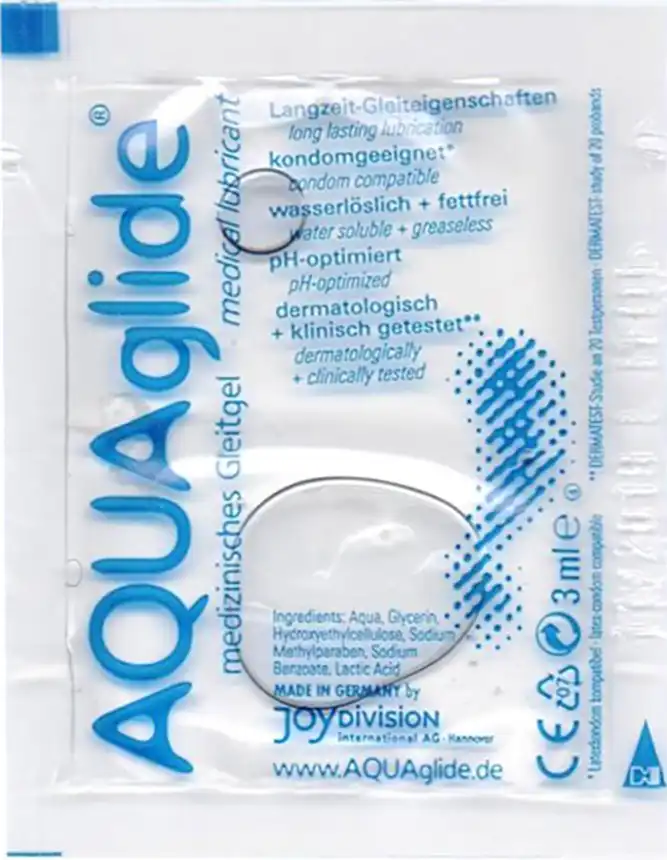AQUAglide (3ml)
