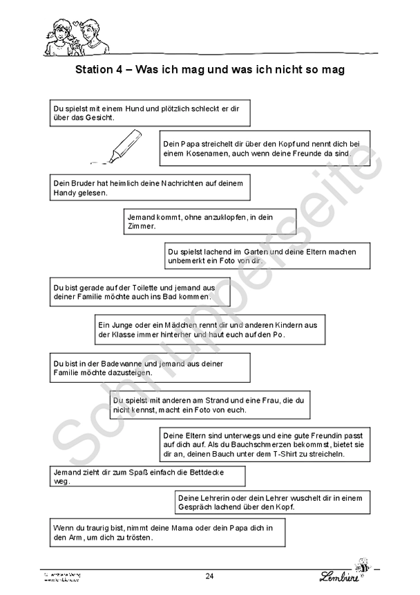 Einmal Aufklärung, bitte! Einmal Aufklärung, bitte!