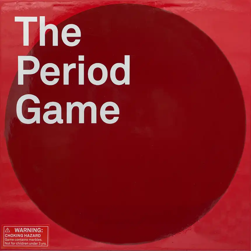 The Period Game