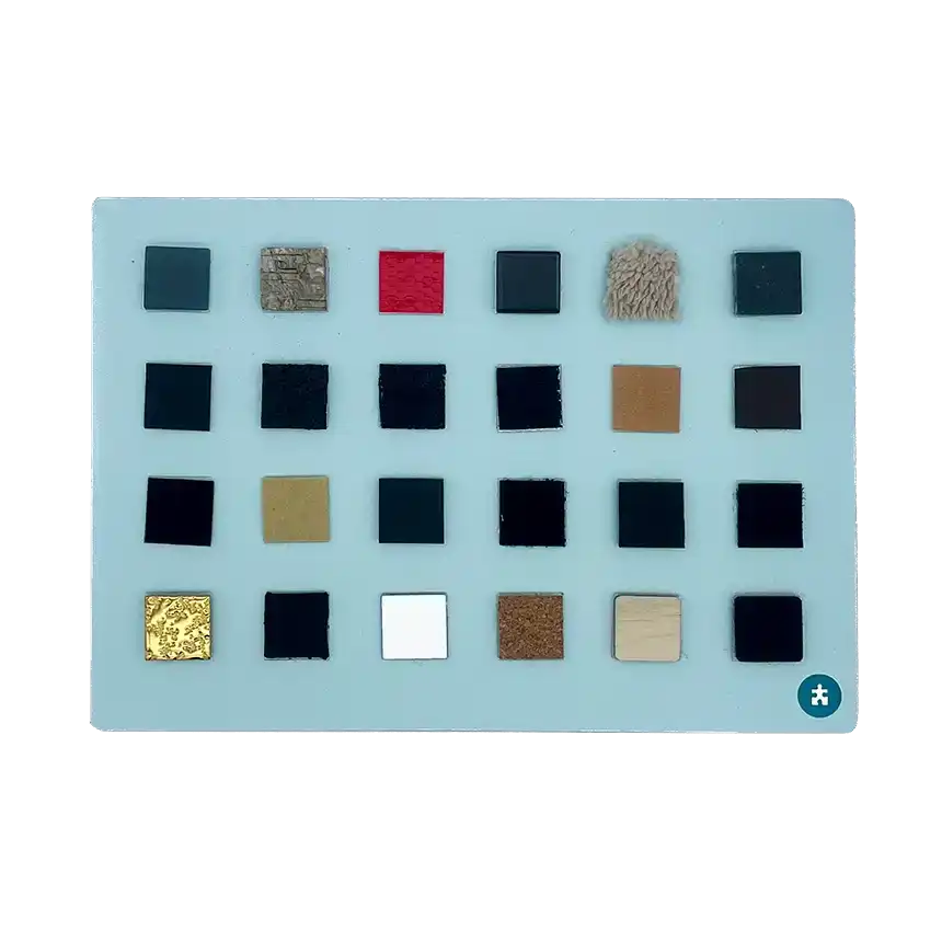 Tasttafel "Gefühle" Tasttafel "Gefühle"