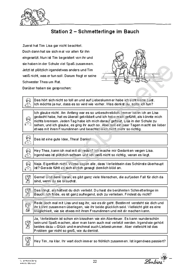 Einmal Aufklärung, bitte! Einmal Aufklärung, bitte!