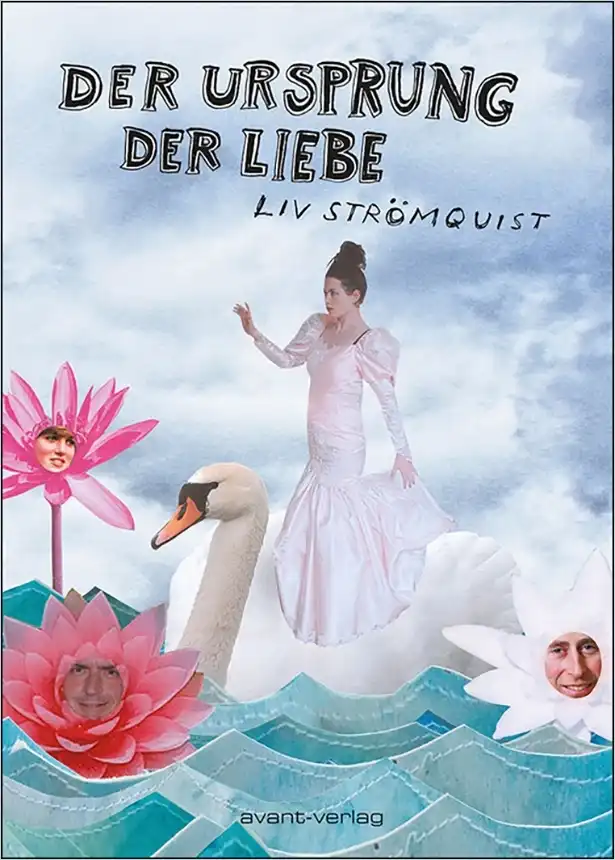 Der Ursprung der Liebe