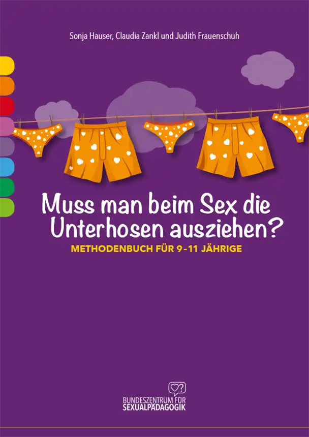 Muss man beim Sex die Unterhosen ausziehen? Muss man beim Sex die Unterhosen ausziehen?