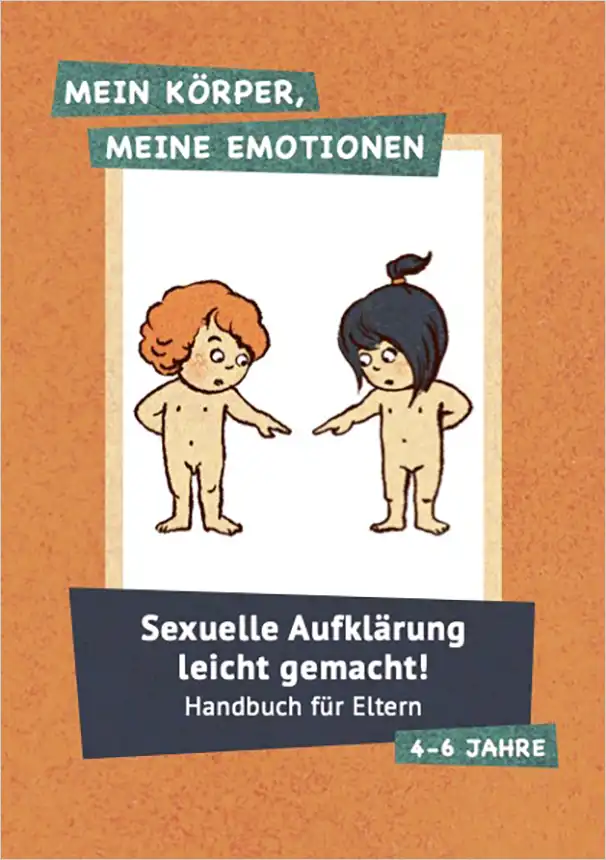 Mein Körper, meine Emotionen