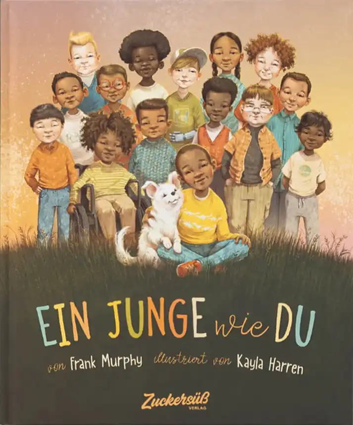 Ein Junge wie du Ein Junge wie du