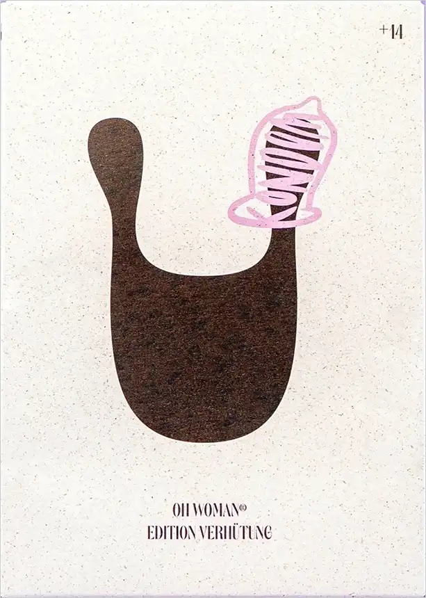 OH WOMAN® Erweiterung OH WOMAN® Erweiterung