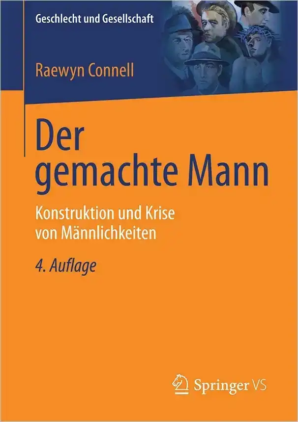 Der gemachte Mann