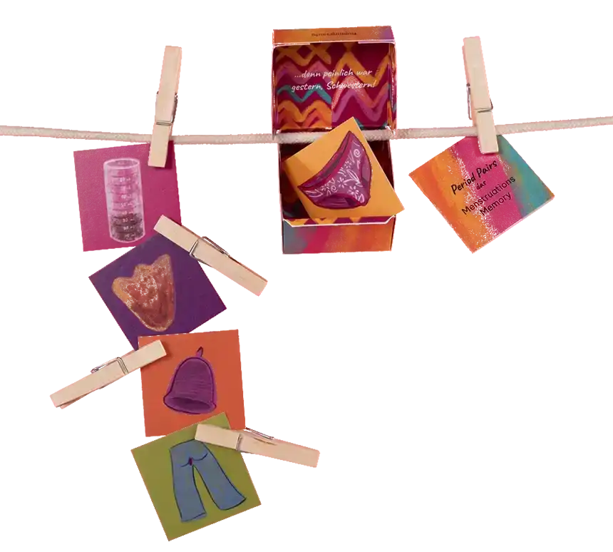 Period Pairs