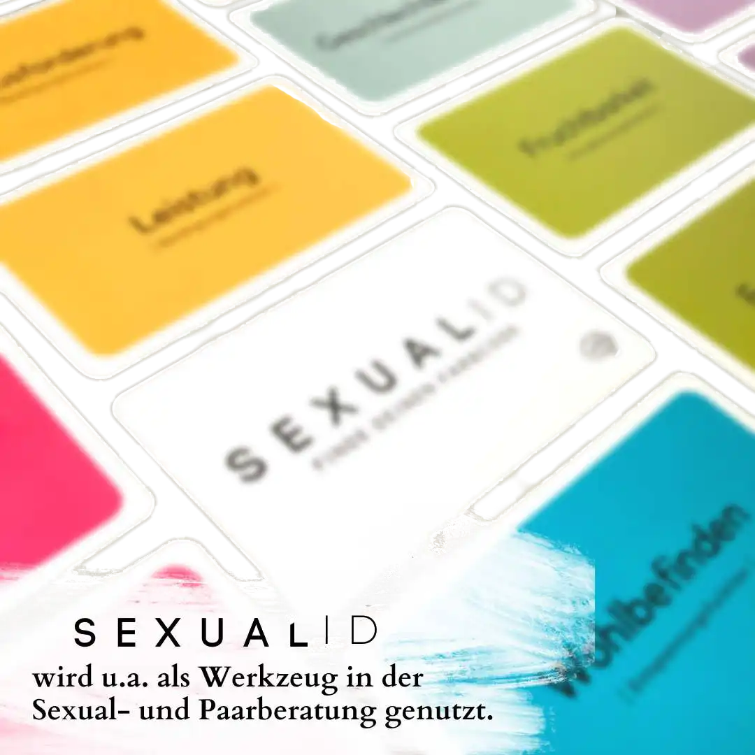 Sexual ID