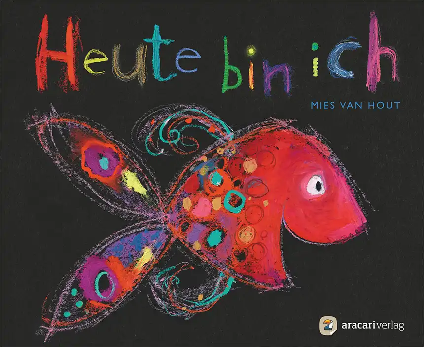 Heute bin ich Heute bin ich