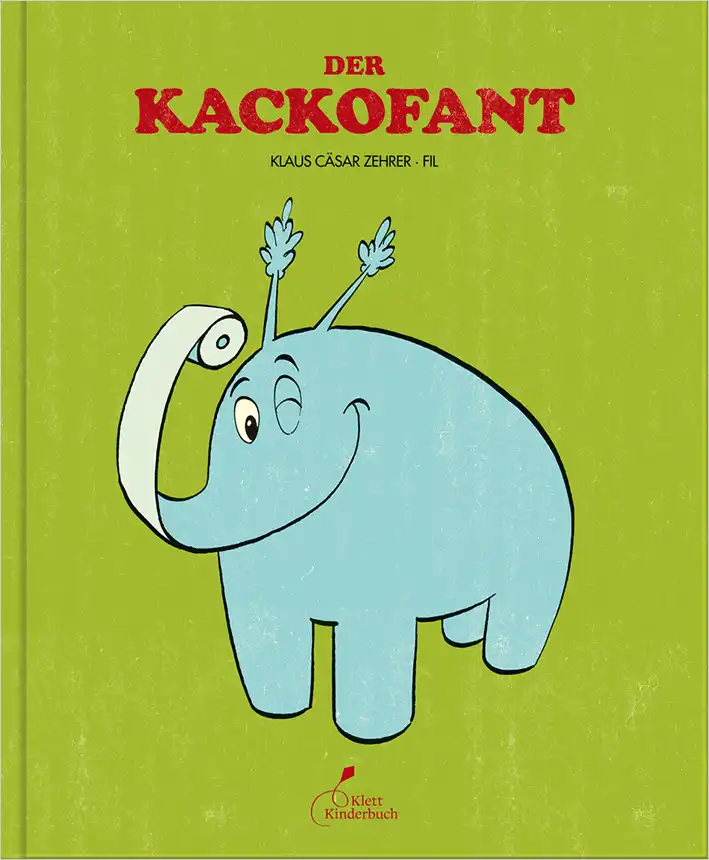 Der Kackofant Der Kackofant