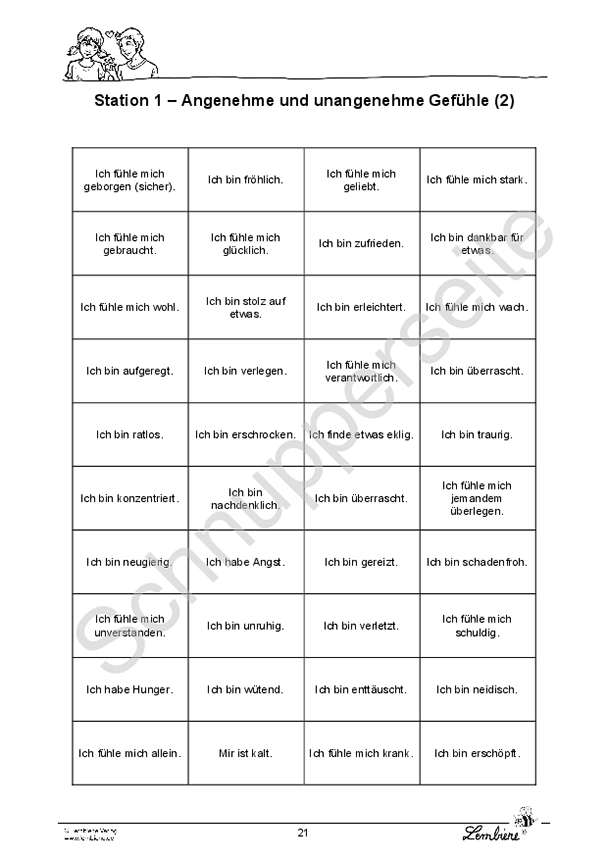 Einmal Aufklärung, bitte! Einmal Aufklärung, bitte!