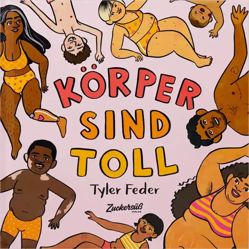 Körper sind toll Körper sind toll