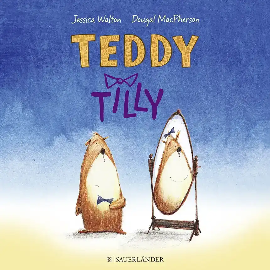 Teddy Tilly Teddy Tilly