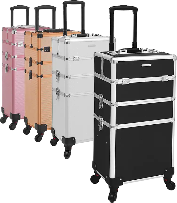 Material- und Methodenkoffer