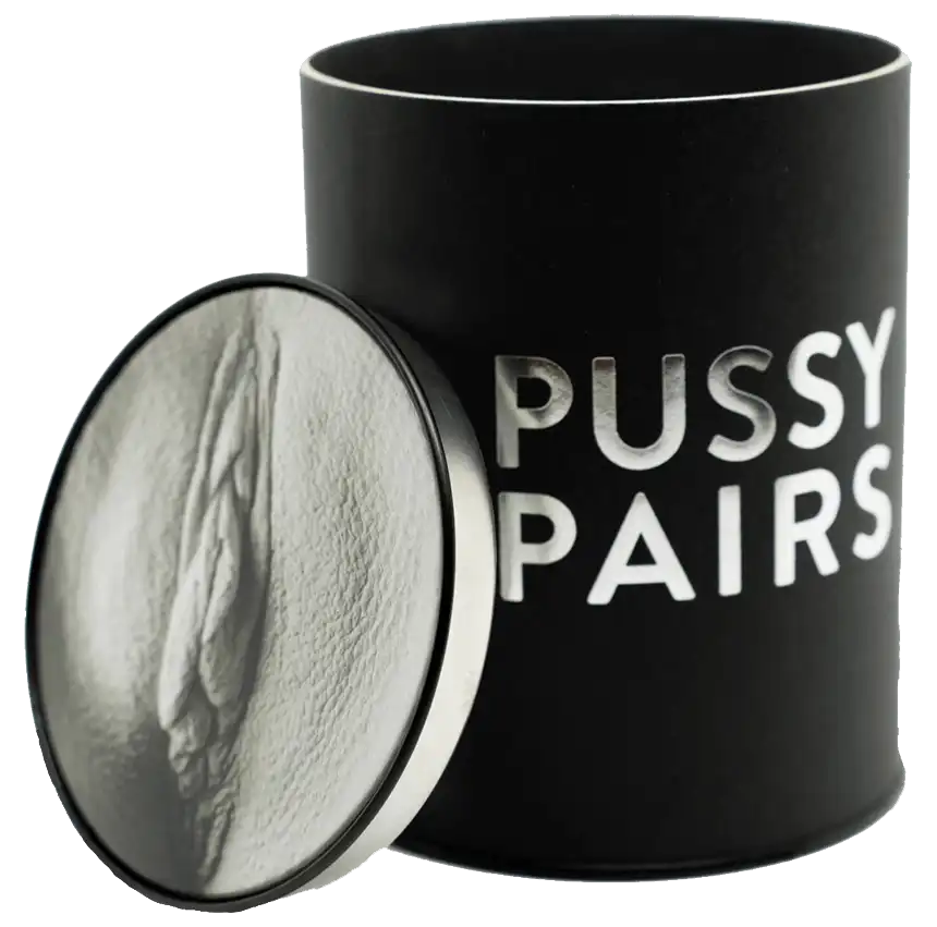Pussy Pairs aka Mumury Pussy Pairs aka Mumury